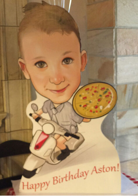 Caricature Gifts