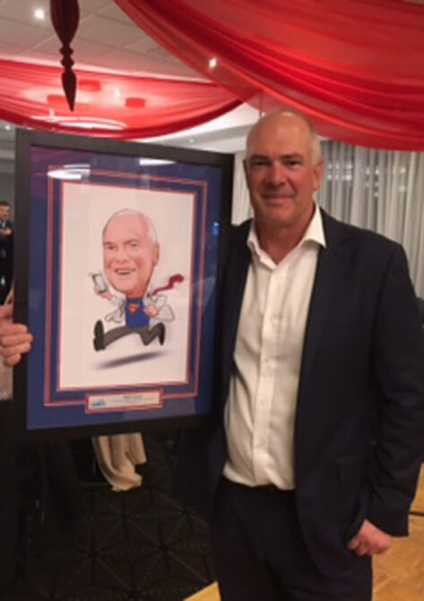 Caricature Gifts