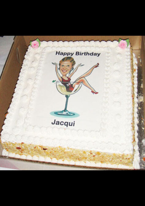 Caricature Gifts from Photos